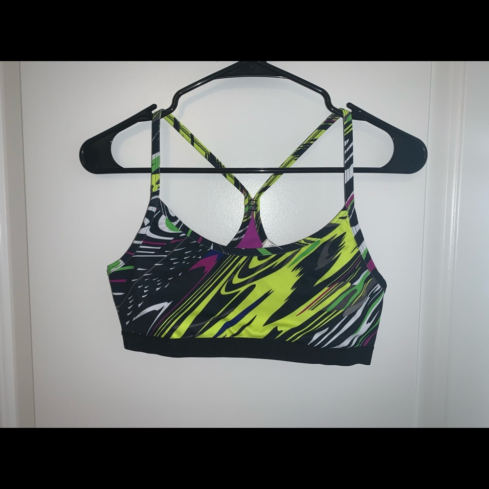 Fabletics Sports bra